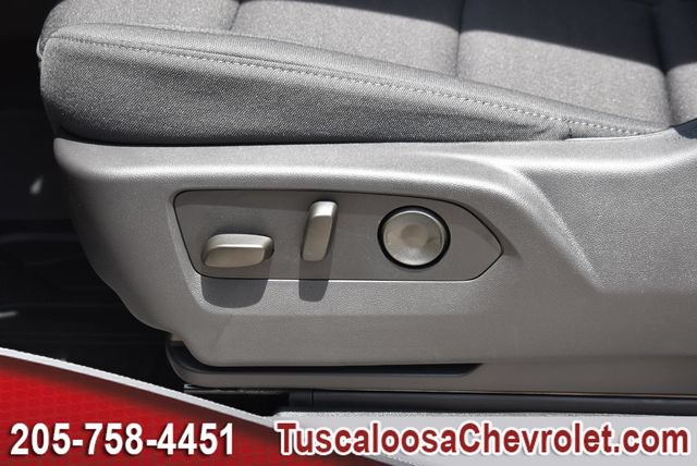 New 2026 Chevrolet Tahoe LS RWD image 15