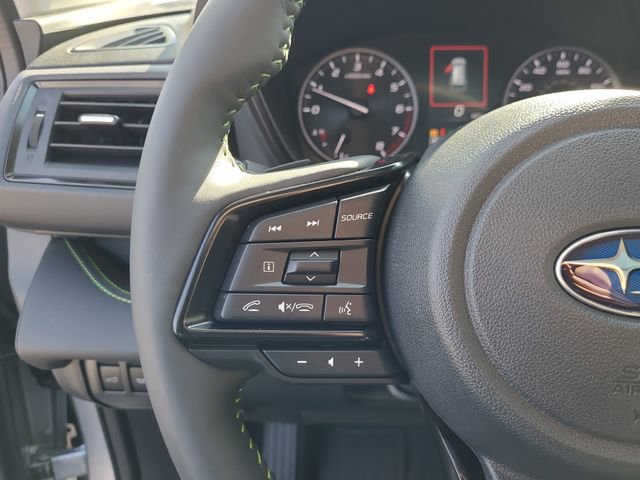 New 2026 Subaru Ascent Bronze Edition image 31