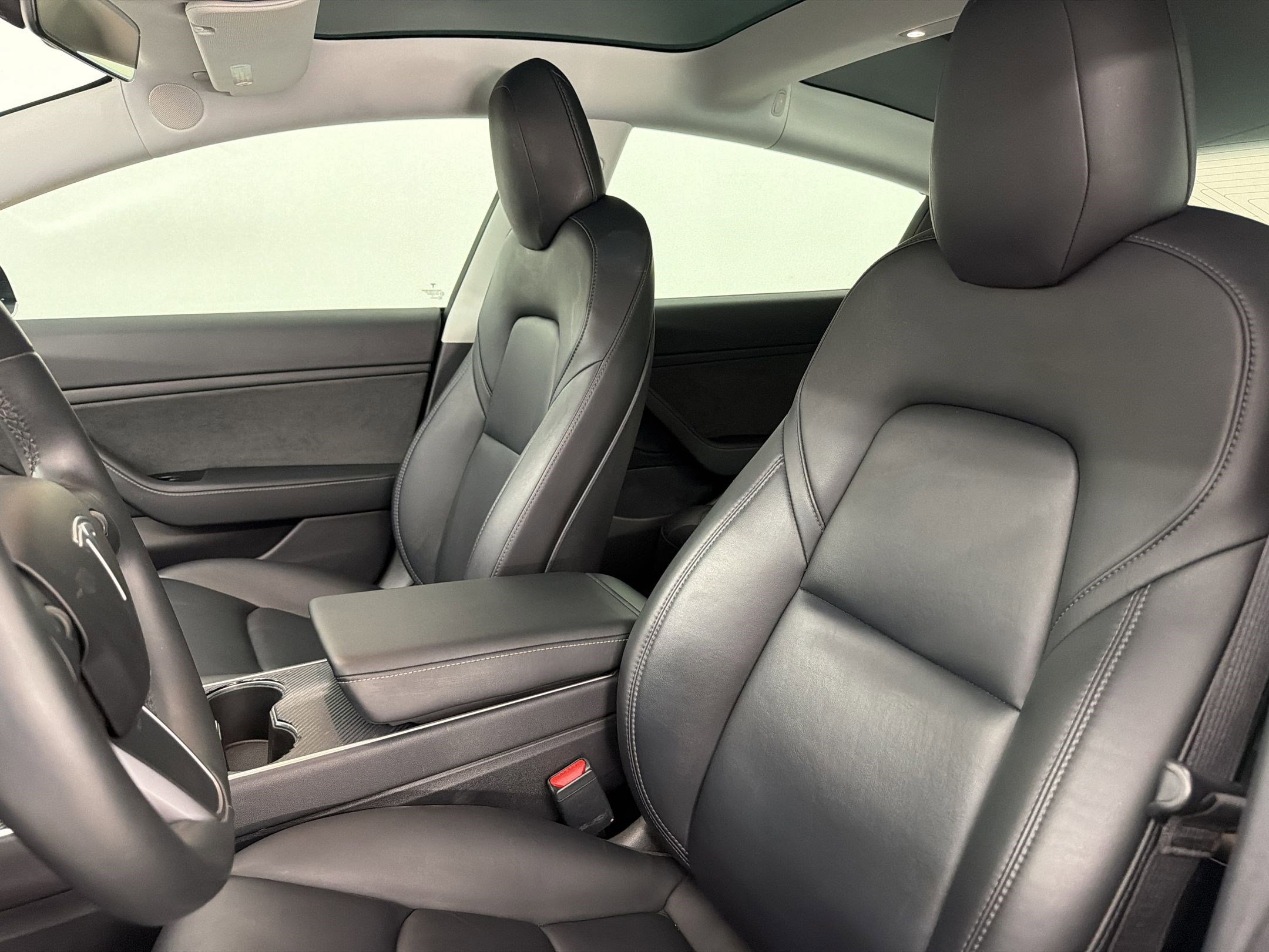 Used 2019 Tesla Model 3 Performance AWD/4WD image 19