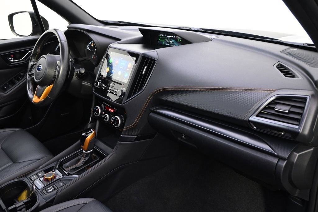 Used 2022 Subaru Forester Wilderness image 13