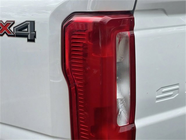 Used 2024 Ford F350 XL w/ Snow Plow Prep Package image 6