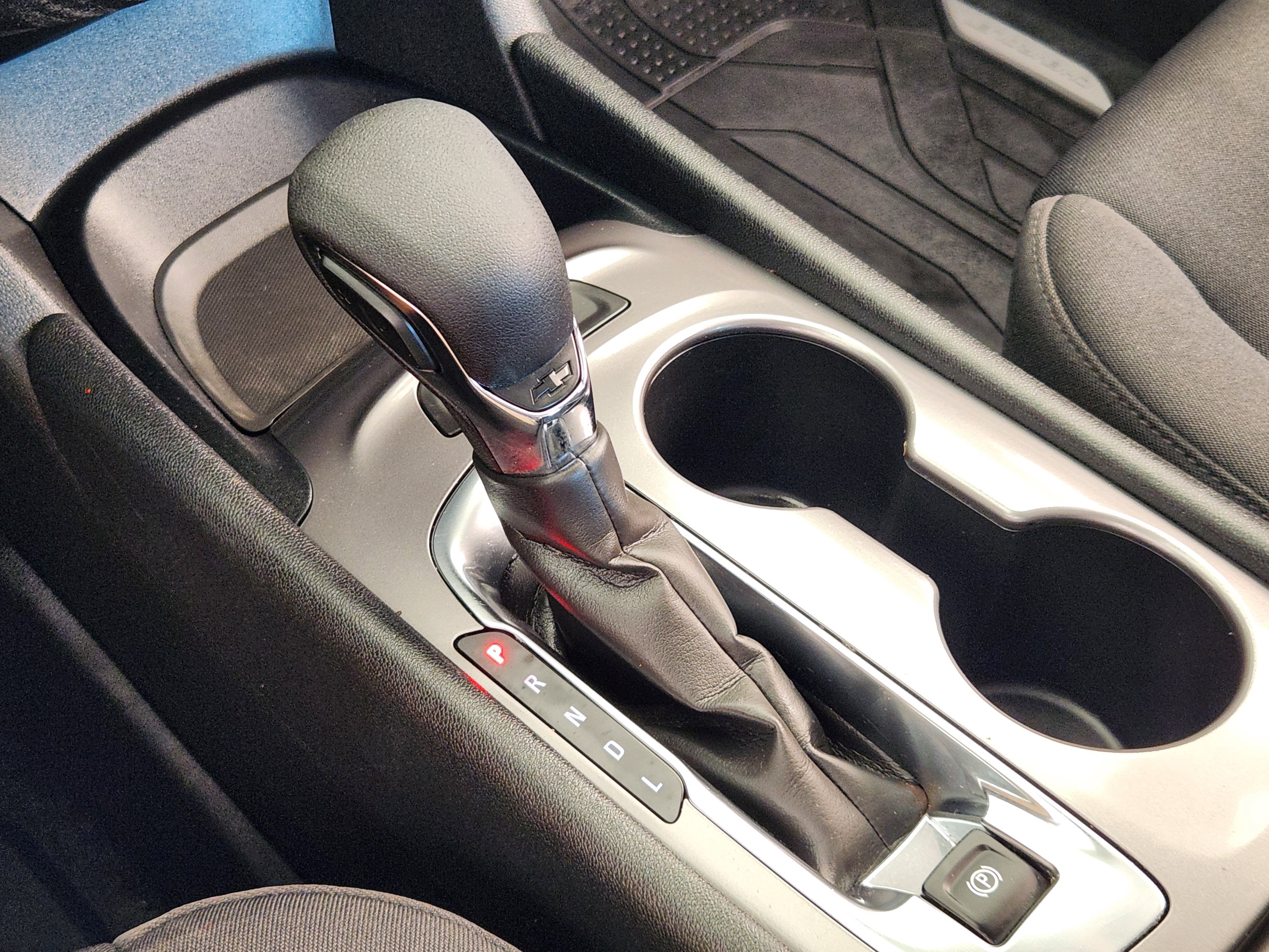 Certified 2024 Chevrolet Malibu LS image 21