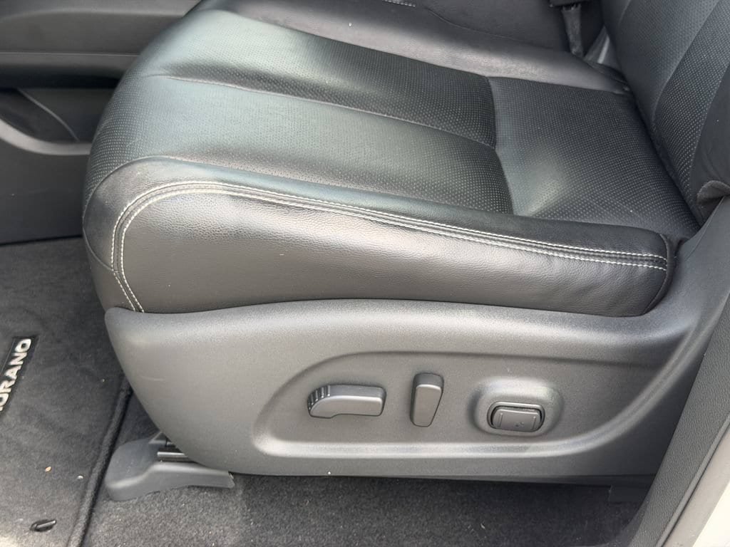 Used 2023 Nissan Murano SL w/ SL Moonroof Package FWD image 24