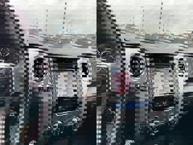 Used 2014 Toyota Tundra Platinum image 7