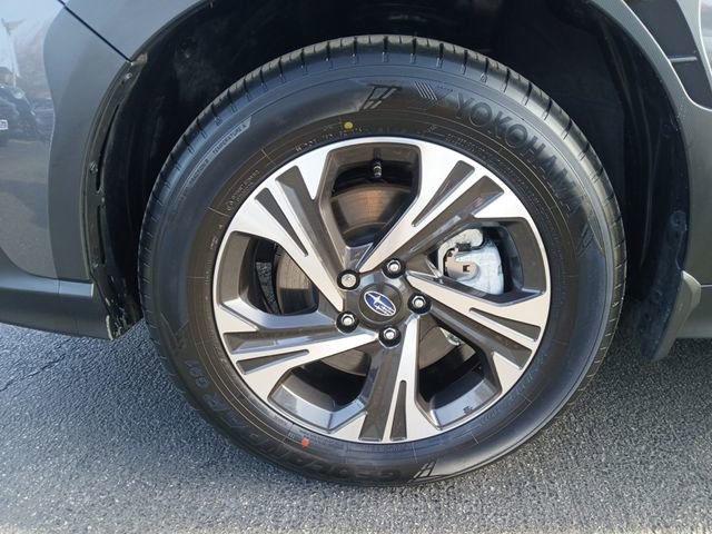 Certified 2026 Subaru Crosstrek 2.0i Premium AWD/4WD image 29