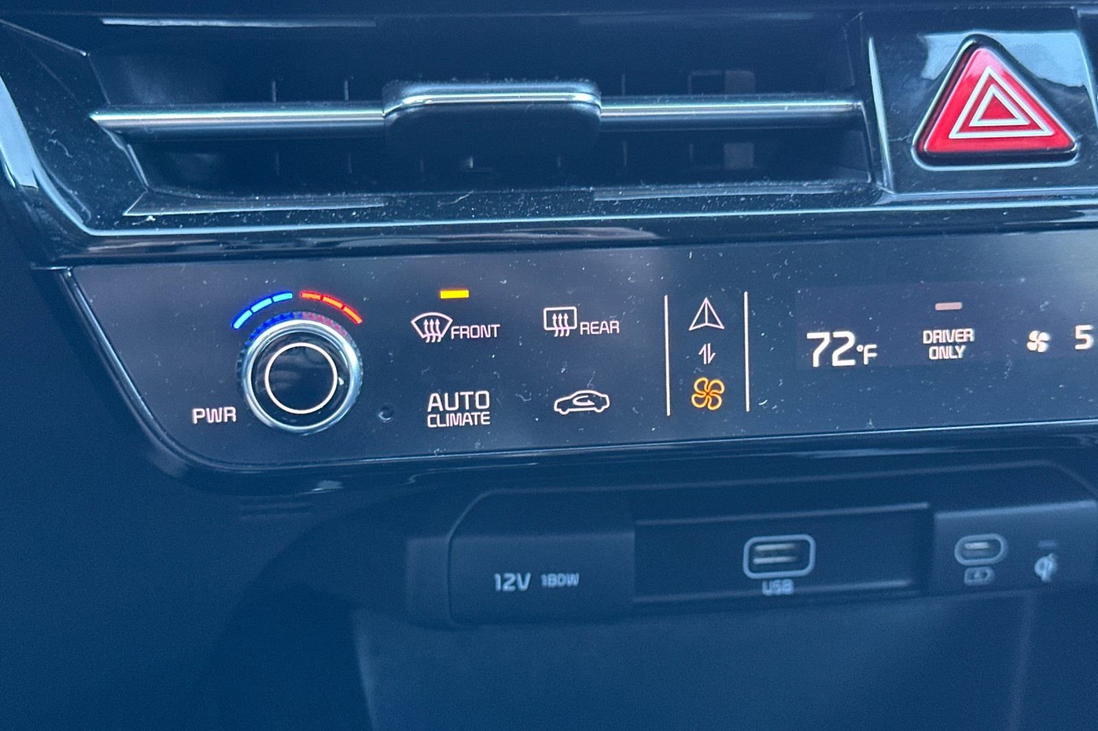 Certified 2025 Kia Niro EX w/ EX Cold Weather Package image 30