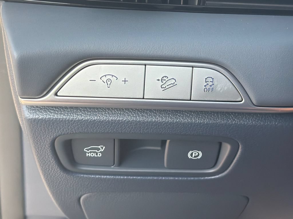 New 2027 Genesis GV80 3.5T e-SC AWD/4WD image 35