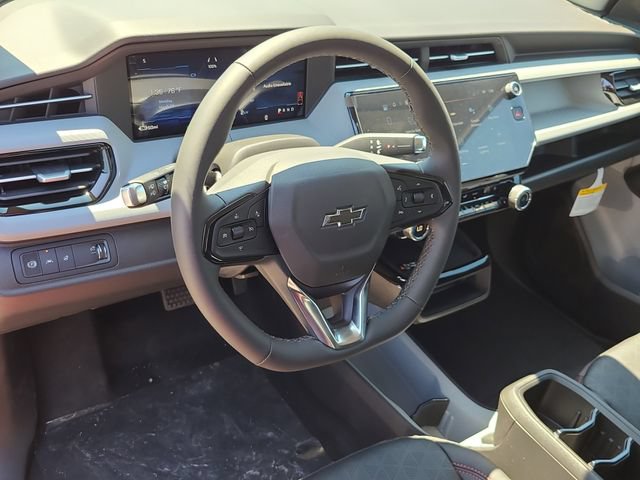 New 2027 Chevrolet Bolt RS w/ Technology Package FWD image 14