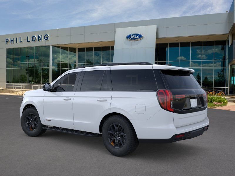 New 2026 Ford Expedition Tremor AWD/4WD image 4