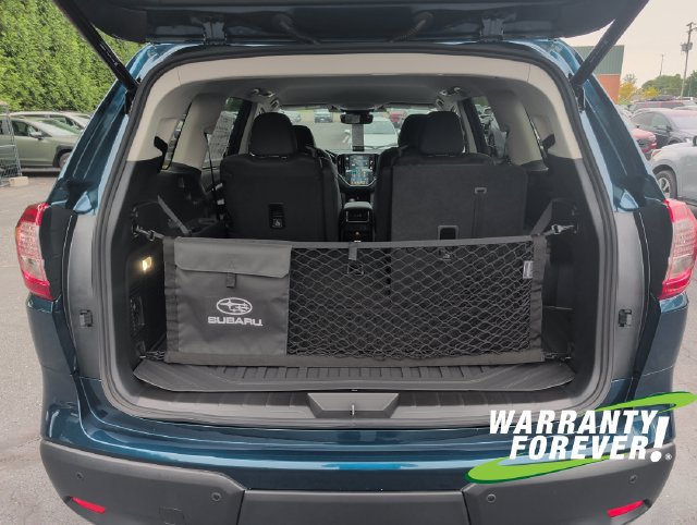 New 2027 Subaru Ascent Premium AWD/4WD image 17
