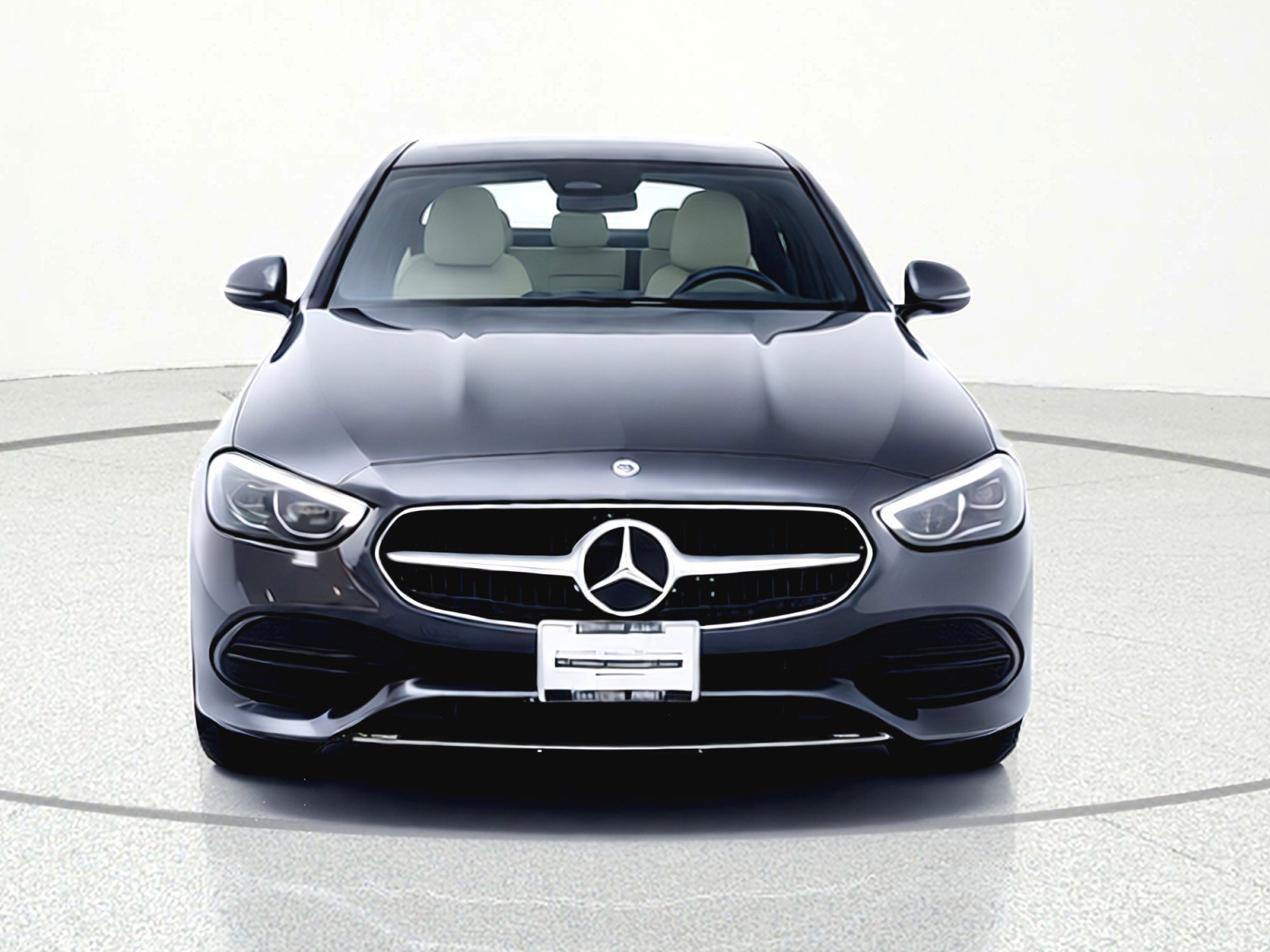 Used 2023 Mercedes-Benz C 300 Sedan image 4