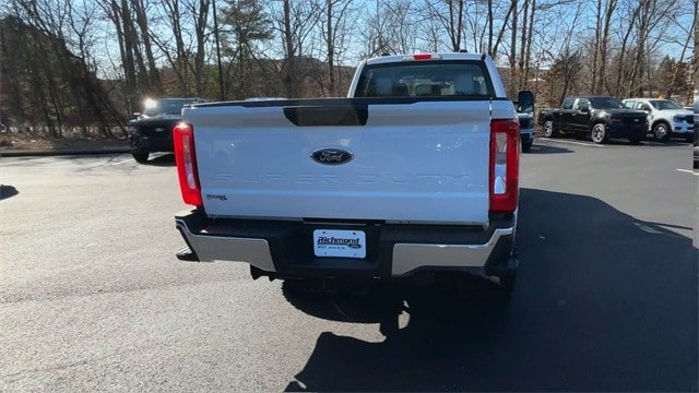 Used 2024 Ford F250 XL w/ XL Off-Road Package AWD/4WD image 2