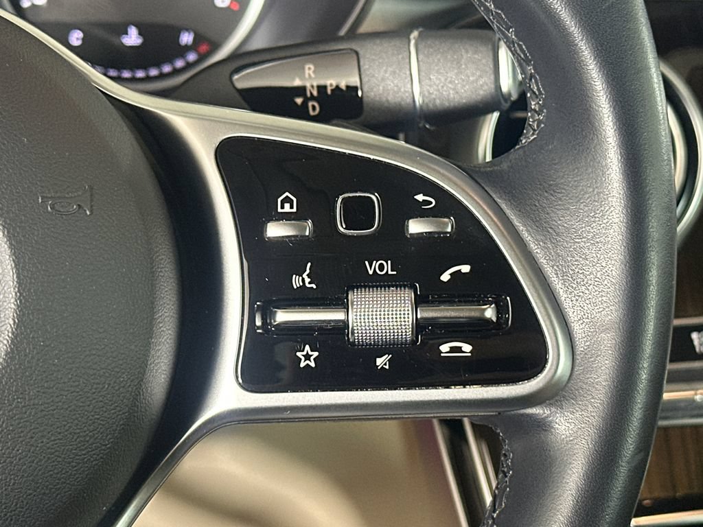 Certified 2022 Mercedes-Benz GLC 300 image 28