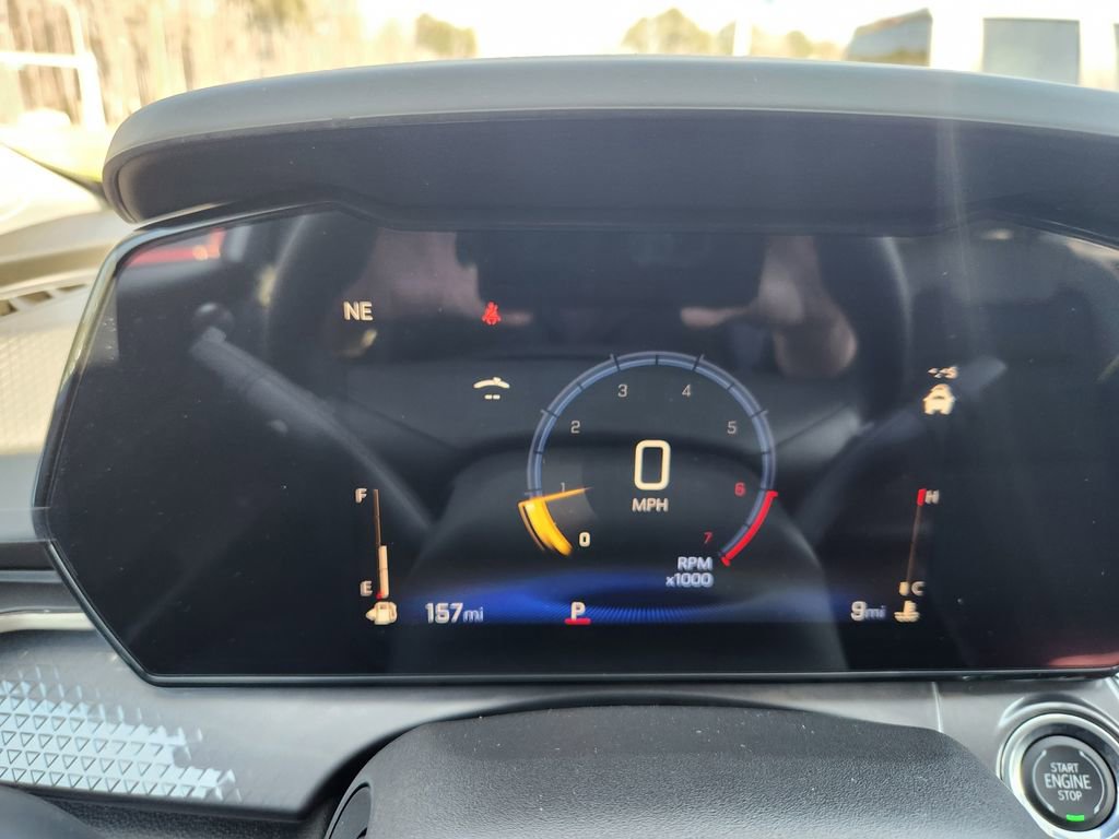 New 2026 Chevrolet Trax ACTIV w/ Sunroof Package FWD image 17