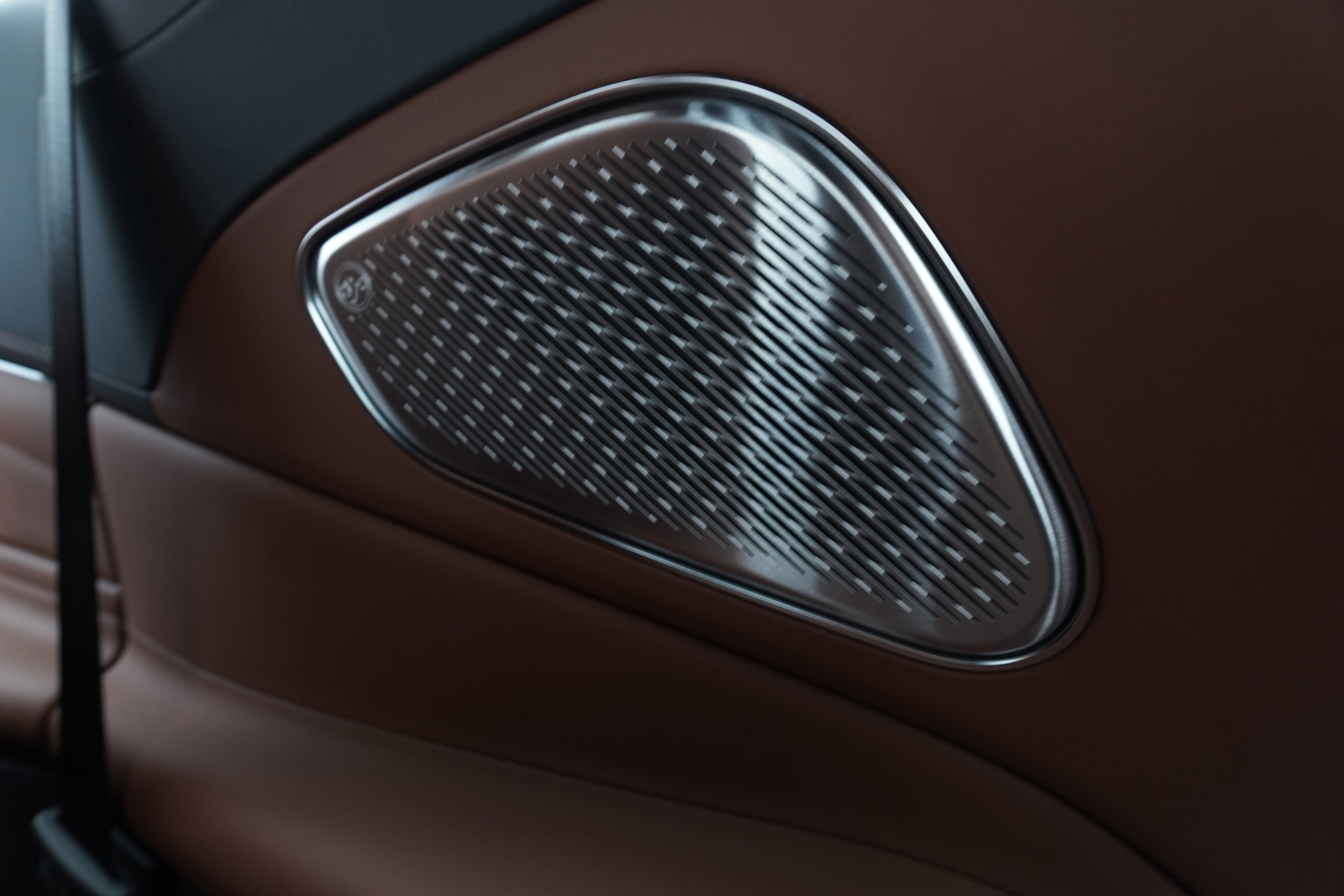 New 2025 Maserati GranCabrio Modena image 29