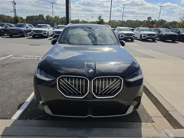 Used 2026 BMW X3 xDrive30i AWD/4WD image 2