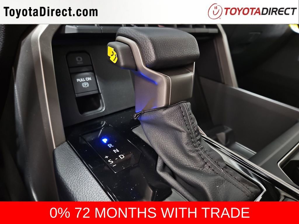 New 2026 Toyota Tundra SR5 image 41