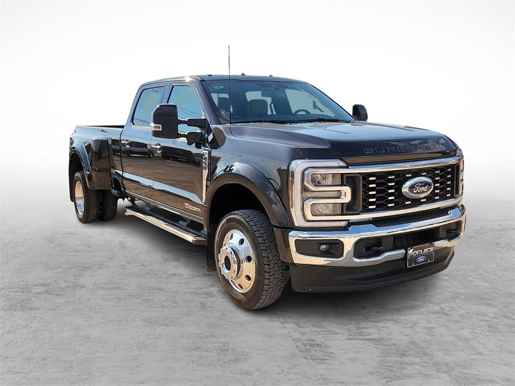Used 2025 Ford F450 Lariat