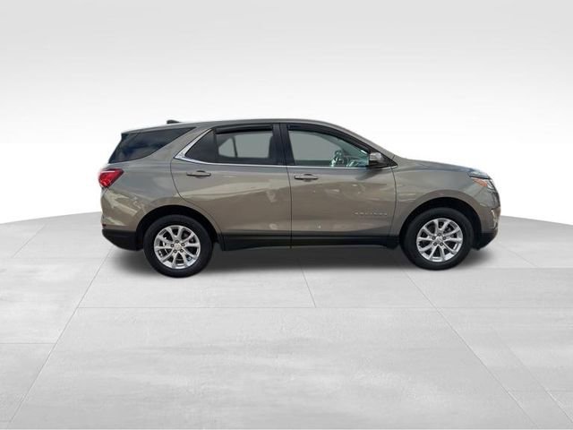 Used 2018 Chevrolet Equinox LT image 4