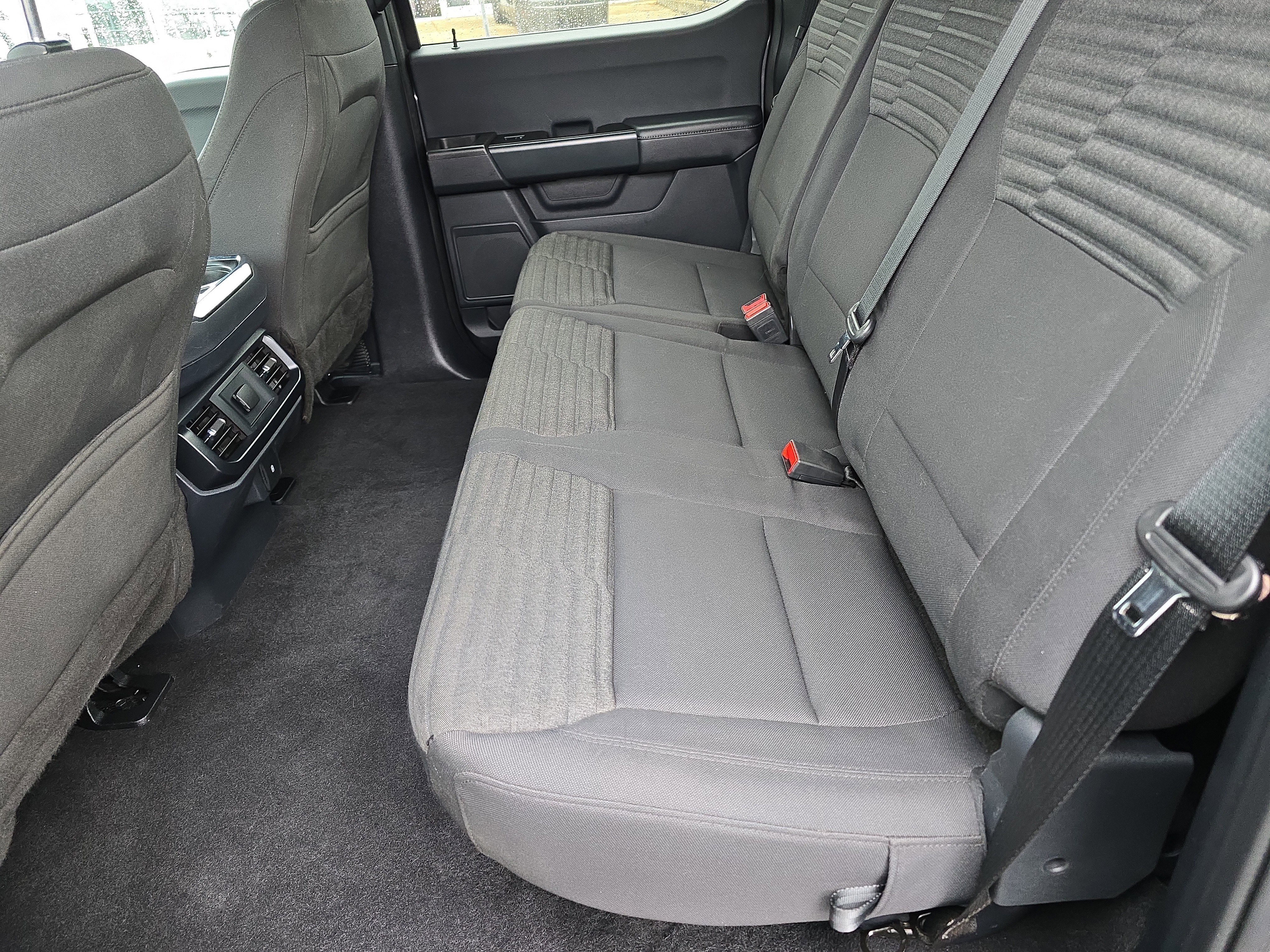 Used 2023 Ford F150 XL w/ STX Appearance Package image 14