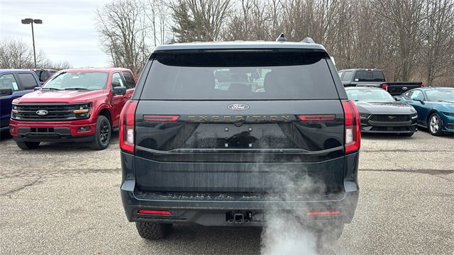 New 2026 Ford Expedition Tremor image 32