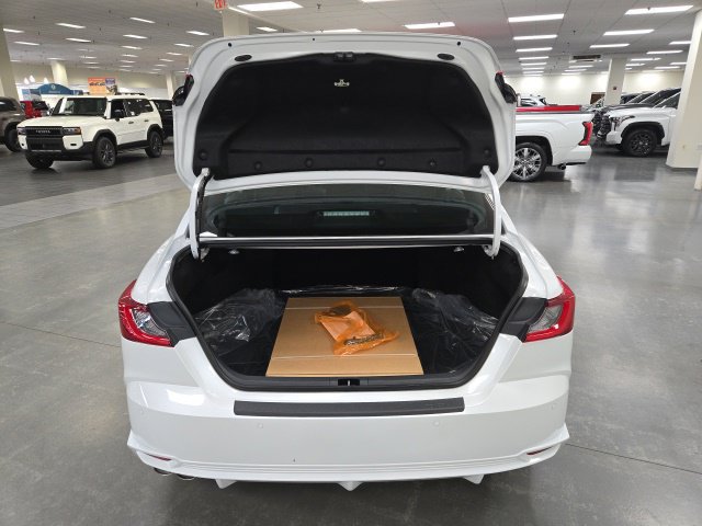 New 2026 Toyota Camry XSE w/ Premium Plus Package FWD image 14