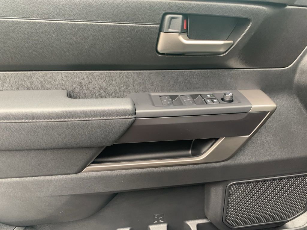 New 2025 Toyota Tundra SR5 image 10