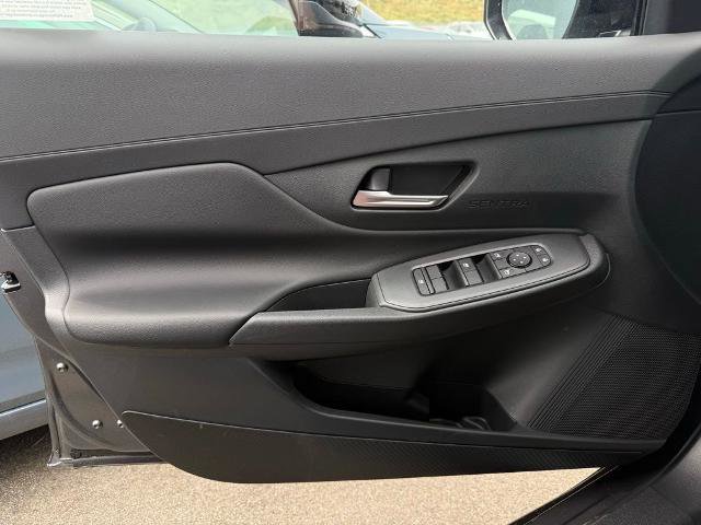 New 2026 Nissan Sentra SV w/ SV Convenience Package FWD image 18