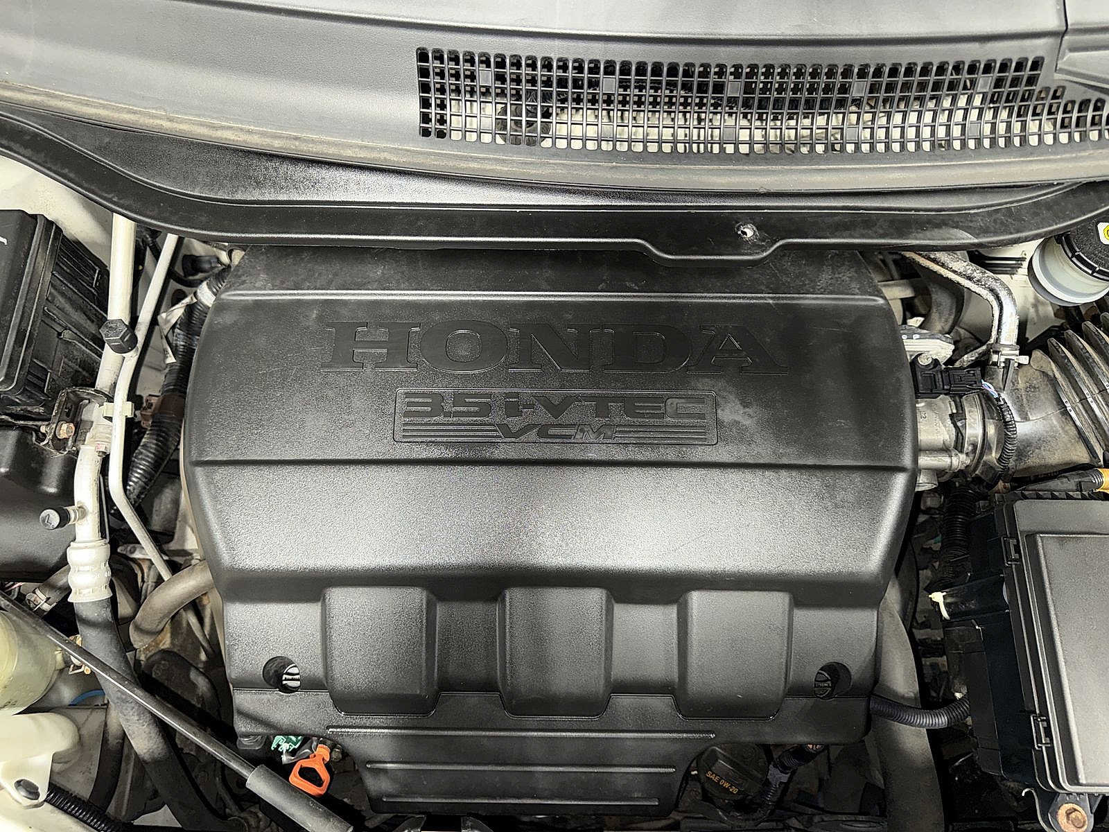 Used 2016 Honda Odyssey EX-L image 12