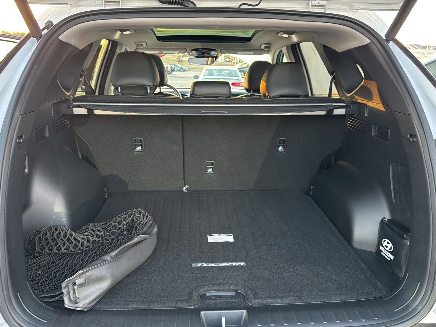 Used 2023 Hyundai Tucson Limited image 29