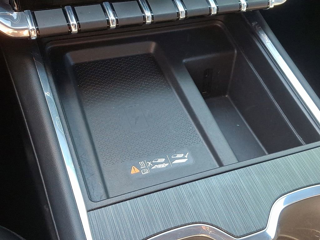 Certified 2024 GMC Acadia Elevation image 26