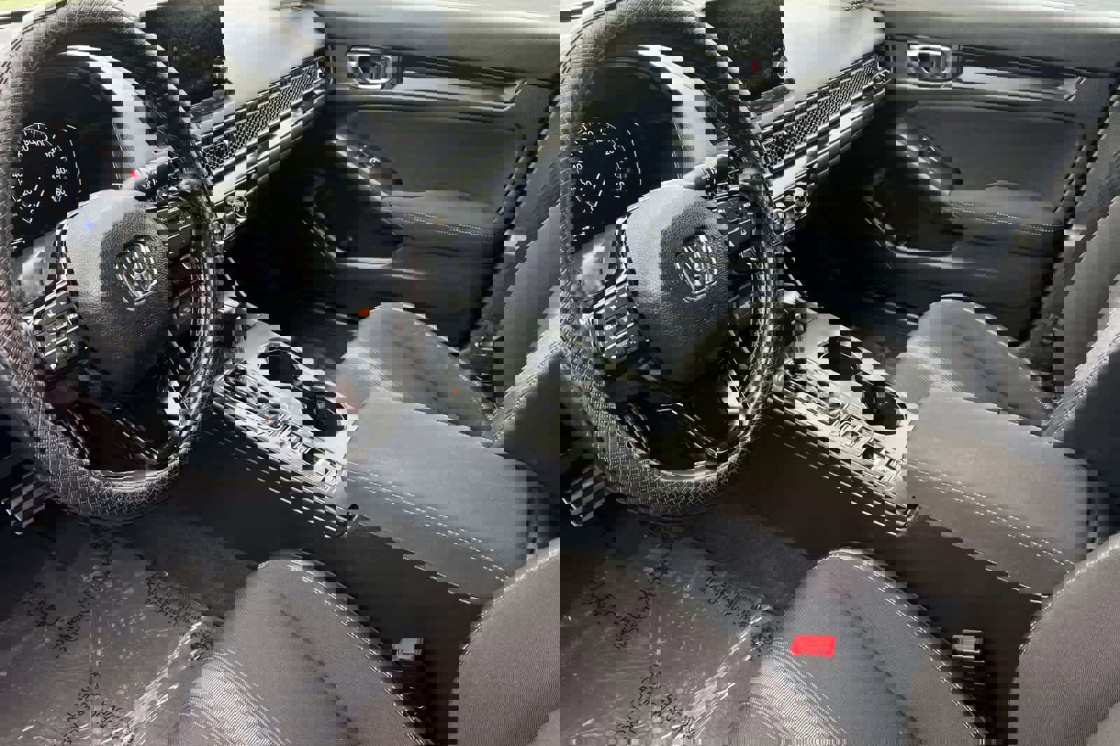 Used 2022 Honda Civic Sport image 12