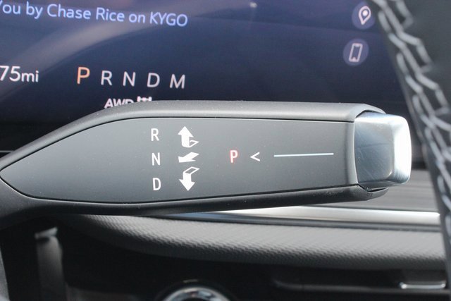 New 2025 Buick Envision Preferred image 30