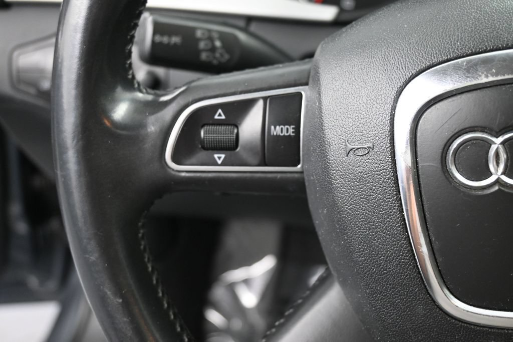 Used 2012 Audi A4 2.0T Premium AWD/4WD image 35