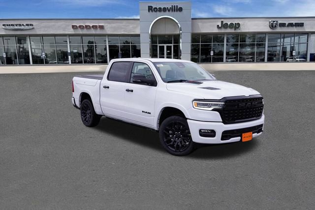 New 2026 RAM 1500 Limited