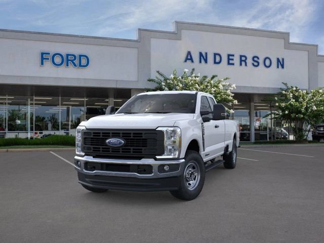 New 2026 Ford F350 XL image 2