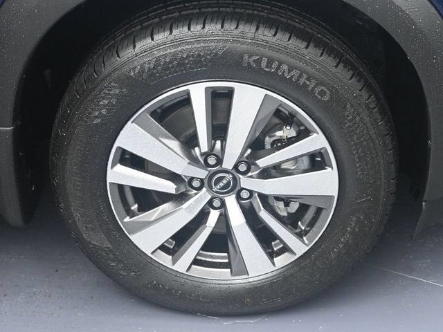 New 2026 Nissan Pathfinder SL FWD image 6
