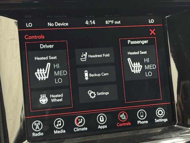 Used 2024 Dodge Durango GT AWD/4WD image 37