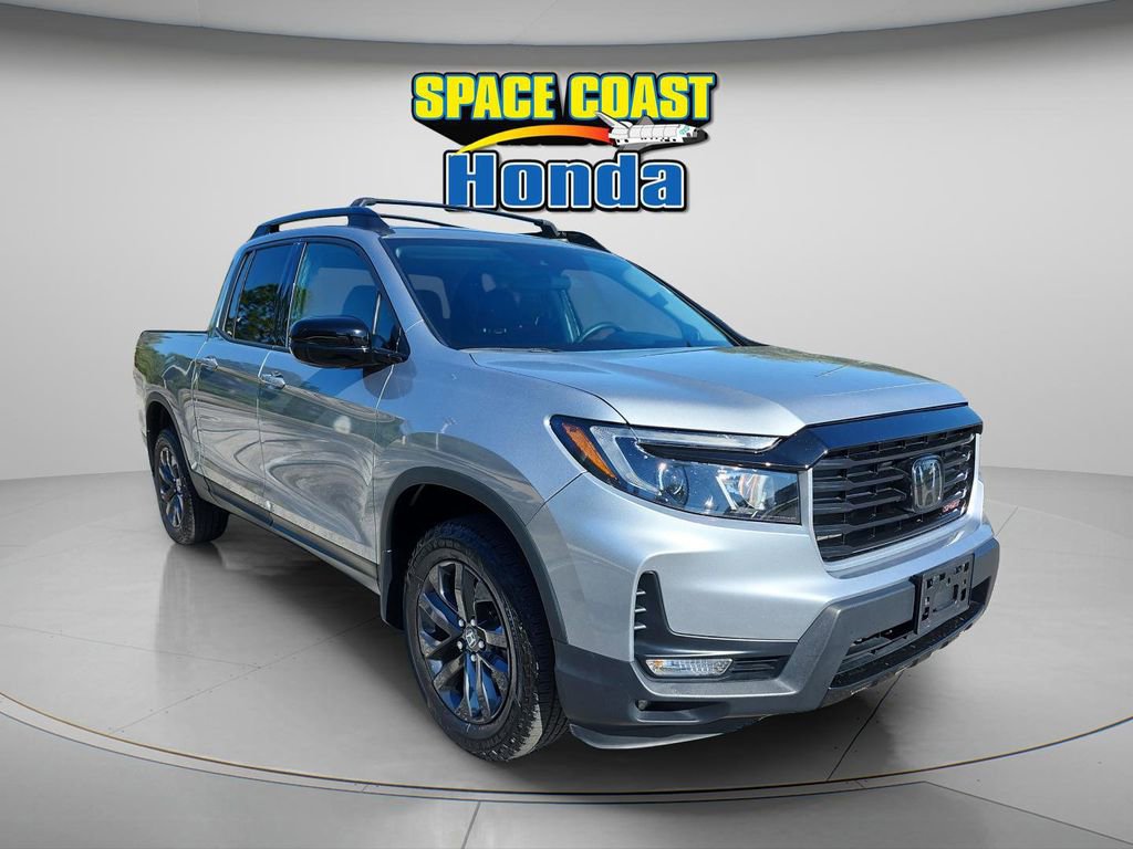 Used 2023 Honda Ridgeline Sport image 13