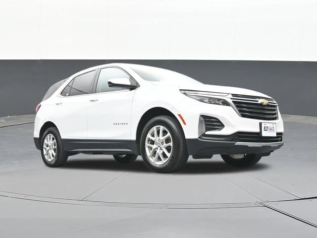 Used 2023 Chevrolet Equinox LT AWD/4WD image 51