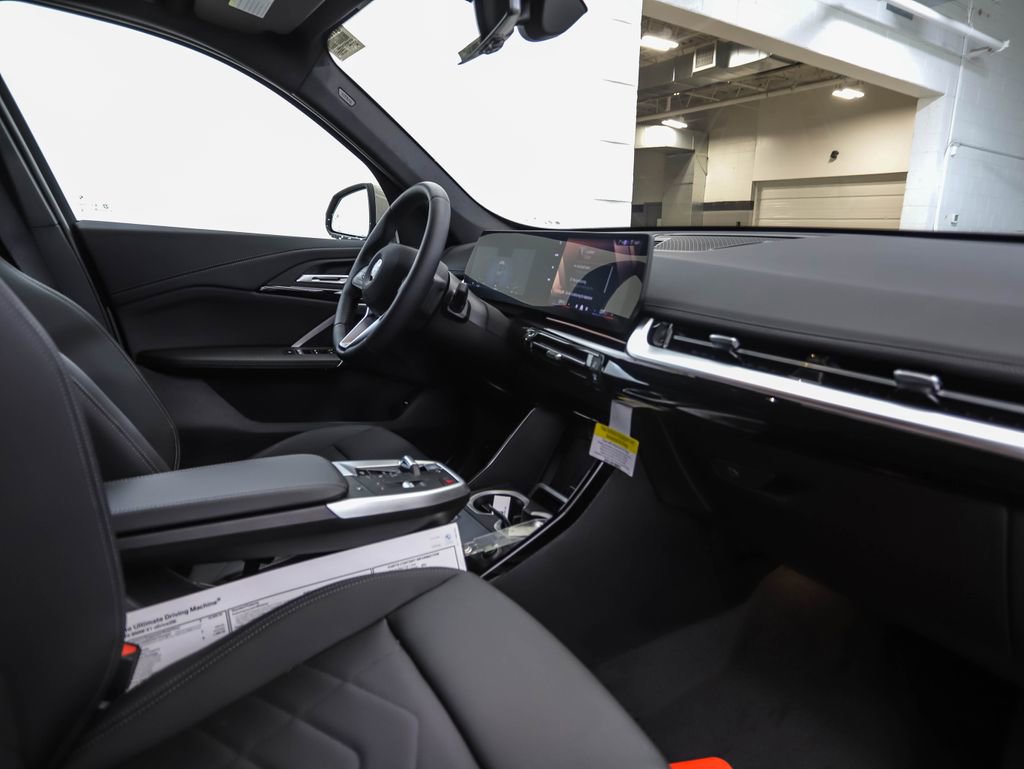 New 2026 BMW X1 xDrive28i w/ Convenience Package image 30