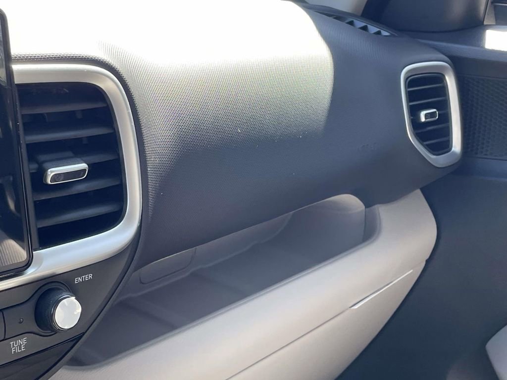 New 2026 Hyundai Venue SEL image 32