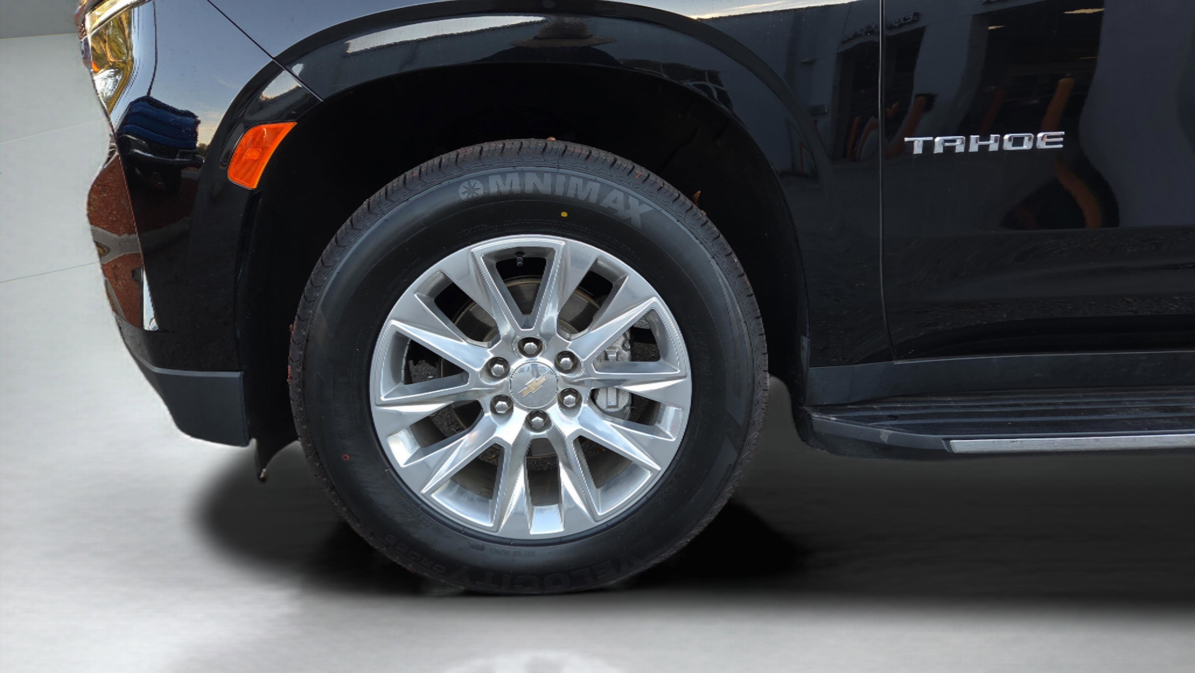 Used 2024 Chevrolet Tahoe Premier image 27