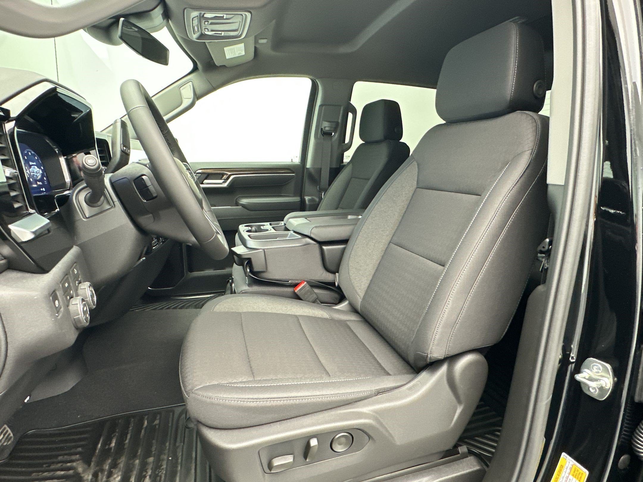 New 2026 Chevrolet Silverado 1500 LT AWD/4WD image 5