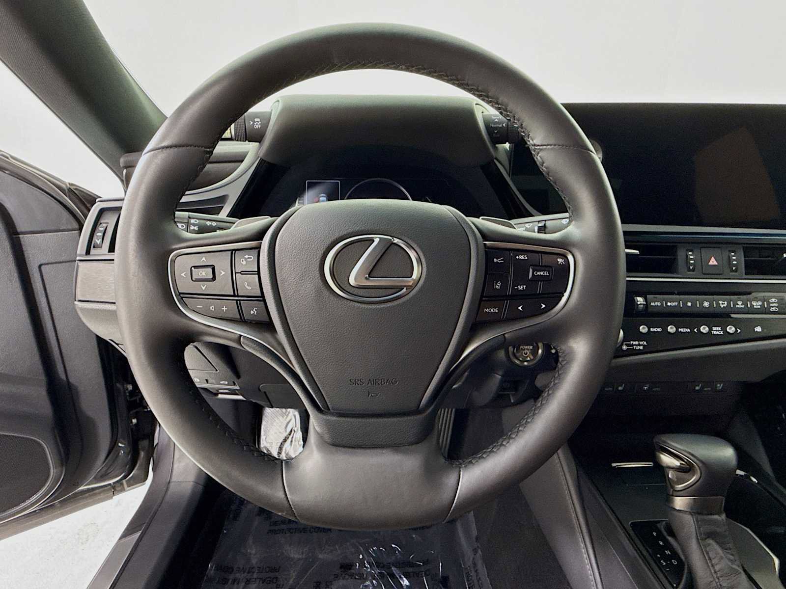 Used 2023 Lexus ES 300h w/ Premium Package FWD image 15