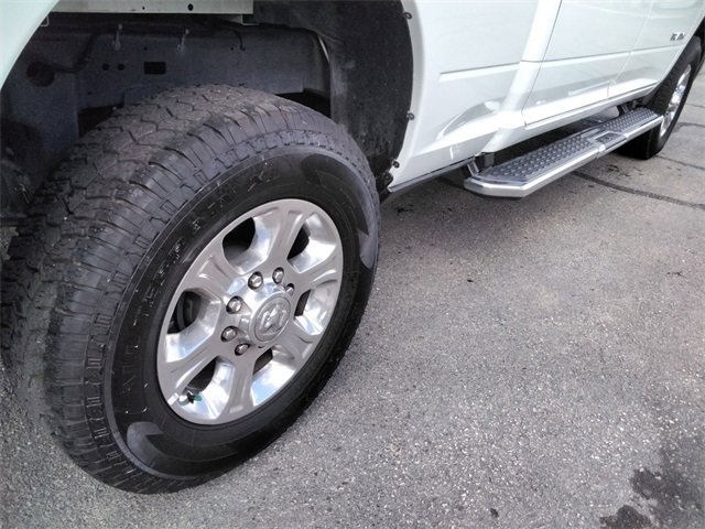 Used 2024 RAM 2500 Big Horn w/ Bed Utility Group image 18