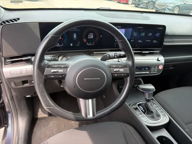 Used 2025 Hyundai Kona SEL AWD/4WD image 10