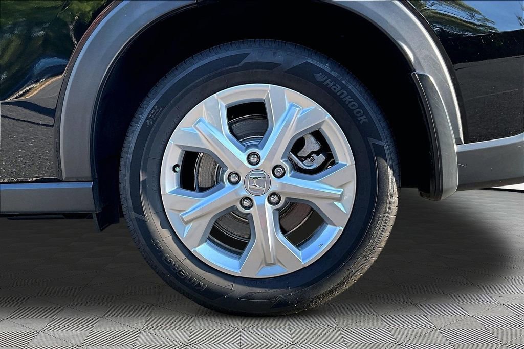 Used 2024 Honda HR-V LX image 23