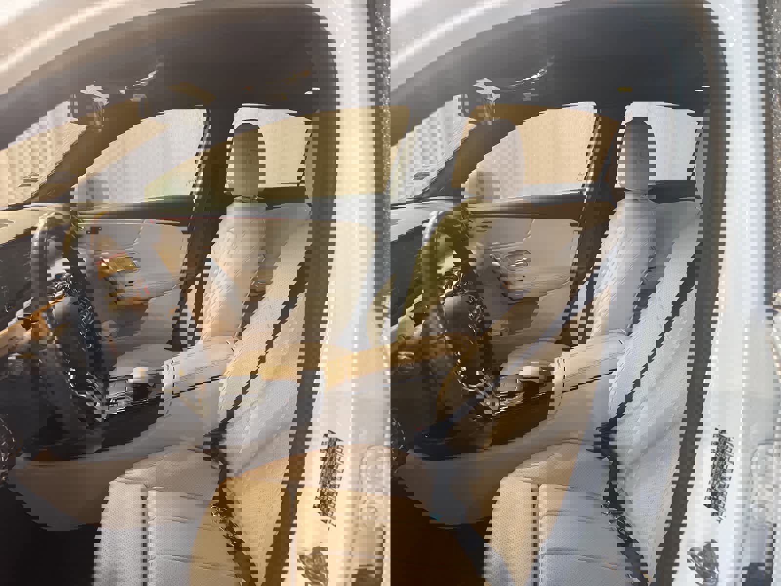 Used 2022 Mercedes-Benz A 220 image 19