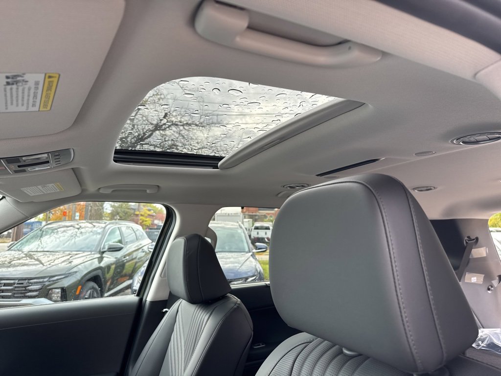 New 2026 Hyundai Palisade AWD image 15